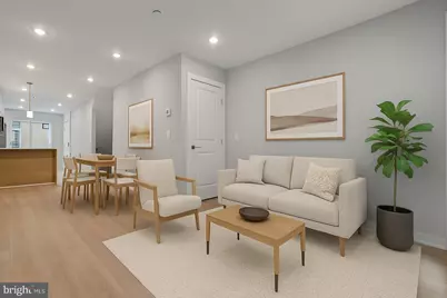 1432 Ogden Street #1, Philadelphia, PA 19130 - Photo 5