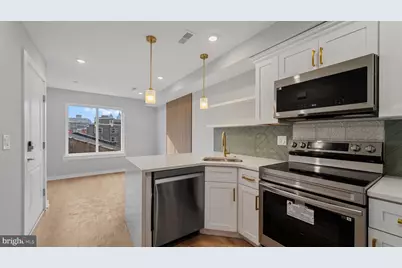 1432 Ogden Street #2, Philadelphia, PA 19130 - Photo 5