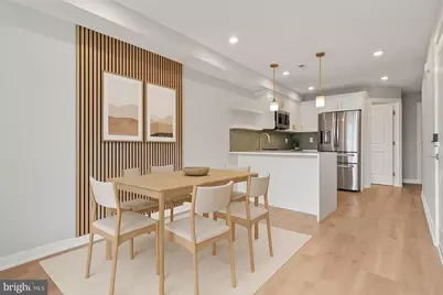 1432 Ogden Street #2, Philadelphia, PA 19130 - Photo 3