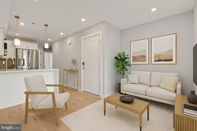 1432 Ogden Street #2, Philadelphia, PA 19130 - Photo 1