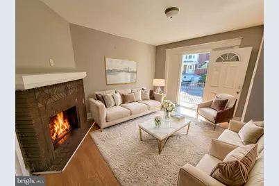 1833 W Rockland Street #1ST FL, Philadelphia, PA 19141 - Photo 3