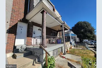 1833 W Rockland Street #1ST FL, Philadelphia, PA 19141 - Photo 1