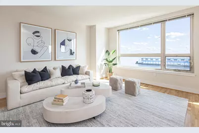 717 S Chris Columbus Boulevard #1506, Philadelphia, PA 19147 - Photo 1