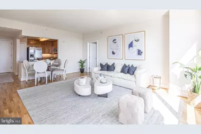 717 S Chris Columbus Boulevard #1506, Philadelphia, PA 19147 - Photo 3
