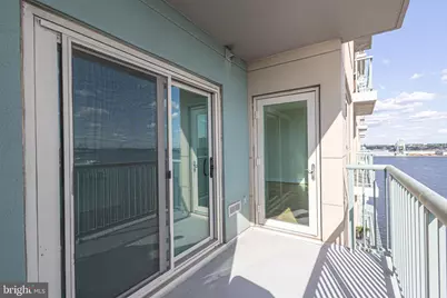 717 S Chris Columbus Boulevard #814, Philadelphia, PA 19147 - Photo 31