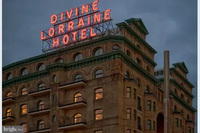 699 N Broad Street #1001, Philadelphia, PA 19123 - Photo 1