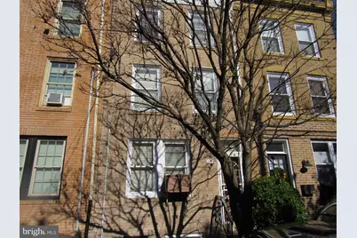 1033 Carpenter Street, Philadelphia, PA 19147 - Photo 1