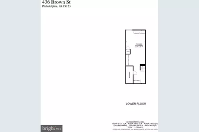 436 Brown Street, Philadelphia, PA 19123 - Photo 59