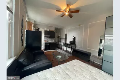 1324 Locust Street #727, Philadelphia, PA 19107 - Photo 5