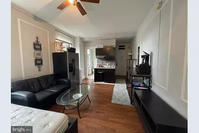 1324 Locust Street #727, Philadelphia, PA 19107 - Photo 1