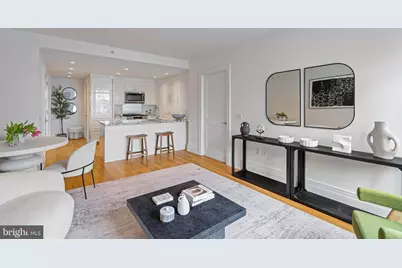 130 S 18th Street #501, Philadelphia, PA 19103 - Photo 13