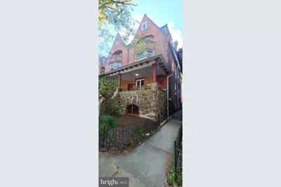 608 S 48th Street, Philadelphia, PA 19143 - Photo 3