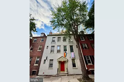 330 S Juniper Street #3B, Philadelphia, PA 19107 - Photo 1