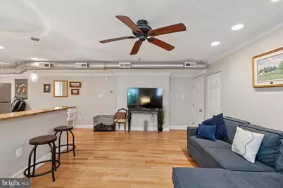 1931 Spruce Street #1C, Philadelphia, PA 19103 - Photo 5