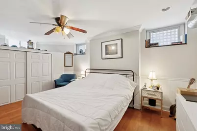 1931 Spruce Street #1C, Philadelphia, PA 19103 - Photo 11