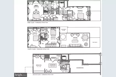 1831 Delancey Place, Philadelphia, PA 19103 - Photo 37