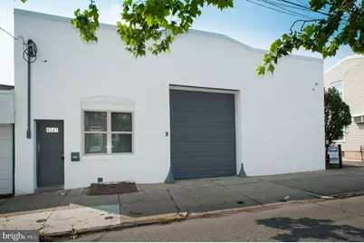 4547-49 E Thompson Street, Philadelphia, PA 19137 - Photo 1