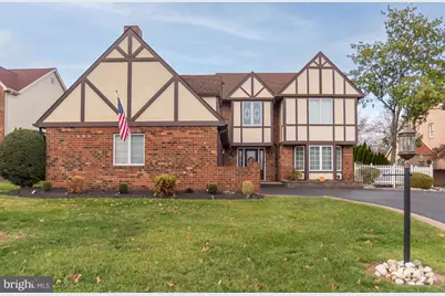 9616 Eden Hall Lane, Philadelphia, PA 19114 - Photo 3