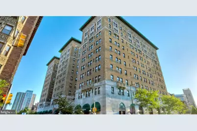 3900 Chestnut Street #1B-516, Philadelphia, PA 19104 - Photo 9