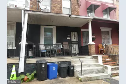 1925 S Beechwood Street, Philadelphia, PA 19145 - Photo 1