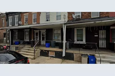 1923 S Beechwood Street, Philadelphia, PA 19145 - Photo 1