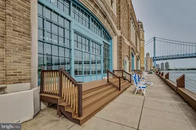 3 N Chris Columbus Boulevard #PL228, Philadelphia, PA 19106 - Photo 3