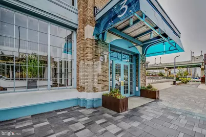 3 N Chris Columbus Boulevard #PL228, Philadelphia, PA 19106 - Photo 1