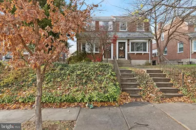 1505 E Barringer Street, Philadelphia, PA 19150 - Photo 1