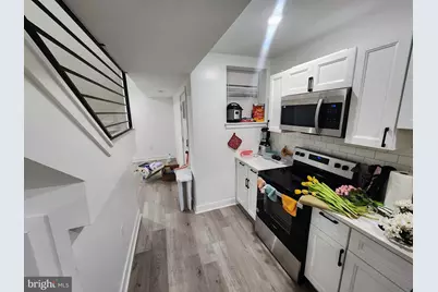 1838 N 17th Street #1A, Philadelphia, PA 19121 - Photo 3