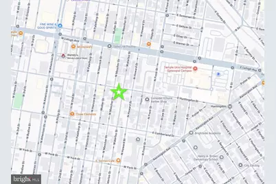 2550 N Waterloo Street, Philadelphia, PA 19133 - Photo 3