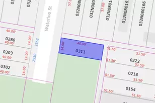 2553 N Waterloo St, Philadelphia, PA 19133 - Photo 1