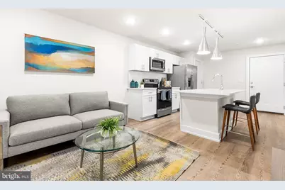 214 Vine Street #602, Philadelphia, PA 19106 - Photo 3