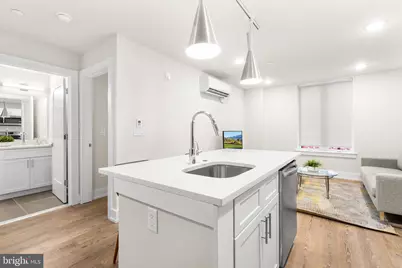 214 Vine Street #602, Philadelphia, PA 19106 - Photo 5