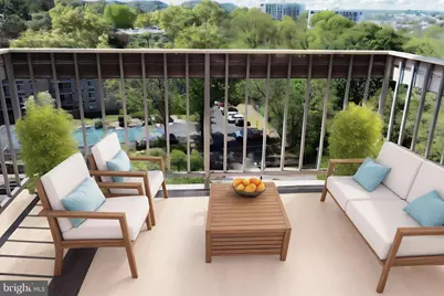 3600 Conshohocken Avenue #1004, Philadelphia, PA 19131 - Photo 3