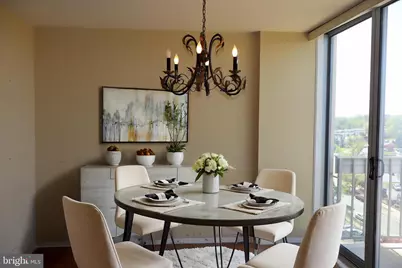 3600 Conshohocken Avenue #1004, Philadelphia, PA 19131 - Photo 11