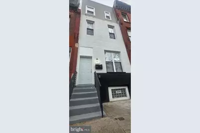 2233 N 16th Street #1ST FL, Philadelphia, PA 19132 - Photo 1