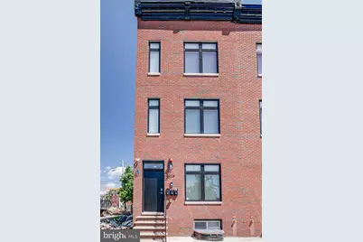 2017 N College Avenue #1, Philadelphia, PA 19121 - Photo 27