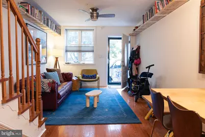 1308 S 7th Street, Philadelphia, PA 19147 - Photo 3