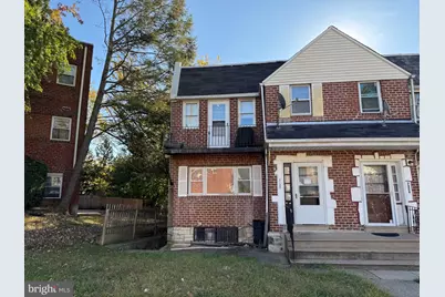 7322 Ruskin Road, Philadelphia, PA 19151 - Photo 1