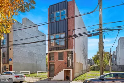 1812 W Montgomery Avenue, Philadelphia, PA 19121 - Photo 1