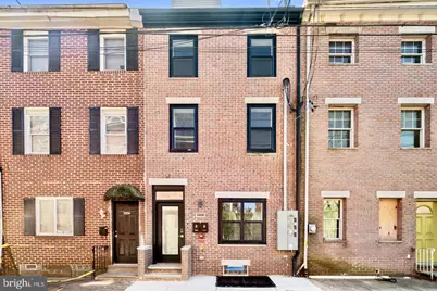 2006 Cambridge Street #A, Philadelphia, PA 19130 - Photo 17