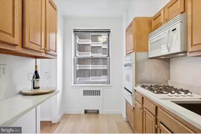 220 W Rittenhouse Square #6F, Philadelphia, PA 19103 - Photo 19