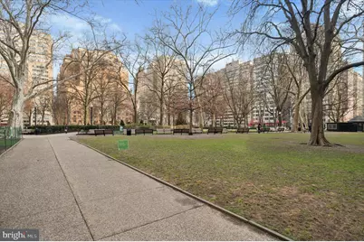 220 W Rittenhouse Square #6F, Philadelphia, PA 19103 - Photo 3