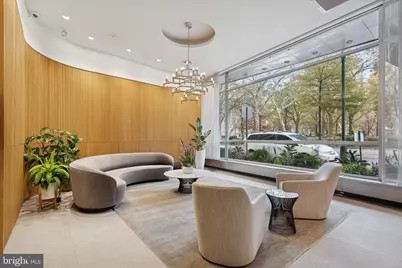 220 W Rittenhouse Square #6F, Philadelphia, PA 19103 - Photo 1