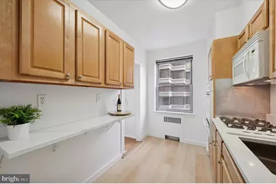 220 W Rittenhouse Square #6F, Philadelphia, PA 19103 - Photo 21