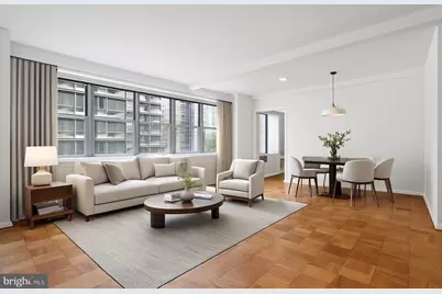 220 W Rittenhouse Square #6F, Philadelphia, PA 19103 - Photo 9