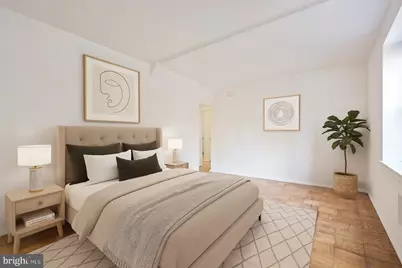 220 W Rittenhouse Square #6F, Philadelphia, PA 19103 - Photo 21