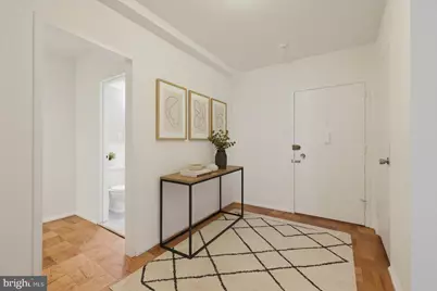 220 W Rittenhouse Square #6F, Philadelphia, PA 19103 - Photo 5