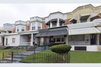 1822 S 56th Street, Philadelphia, PA 19143 - Photo 3