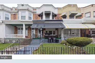 1822 S 56th Street, Philadelphia, PA 19143 - Photo 1